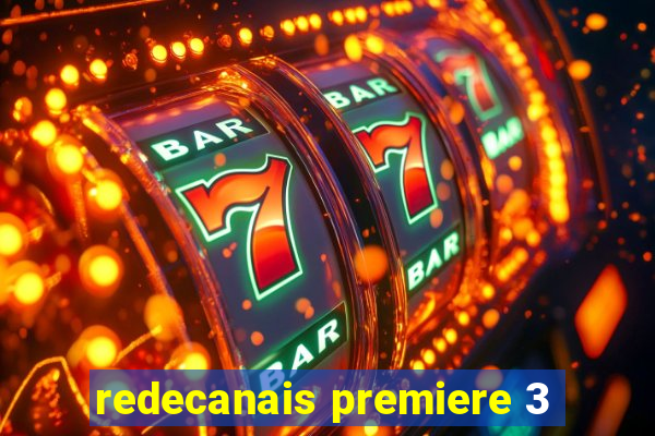 redecanais premiere 3